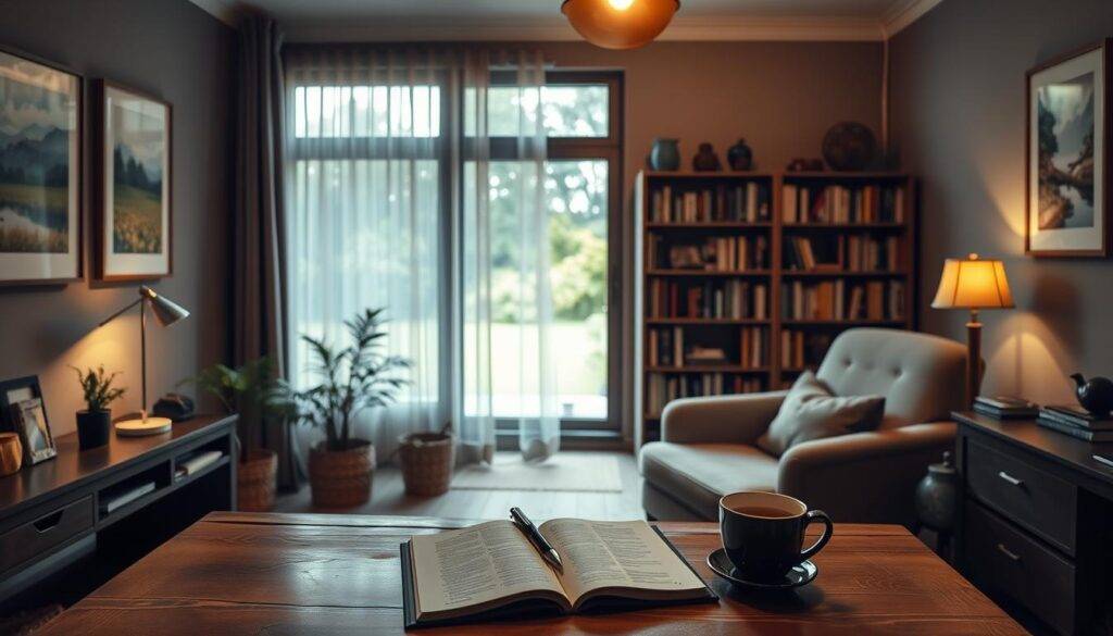 therapy mental health journaling