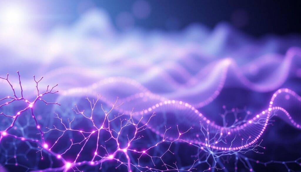 theta state brain waves
