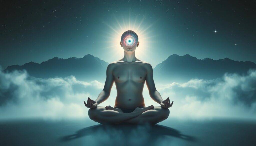 third eye chakra activation