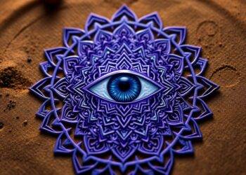 third eye intuition