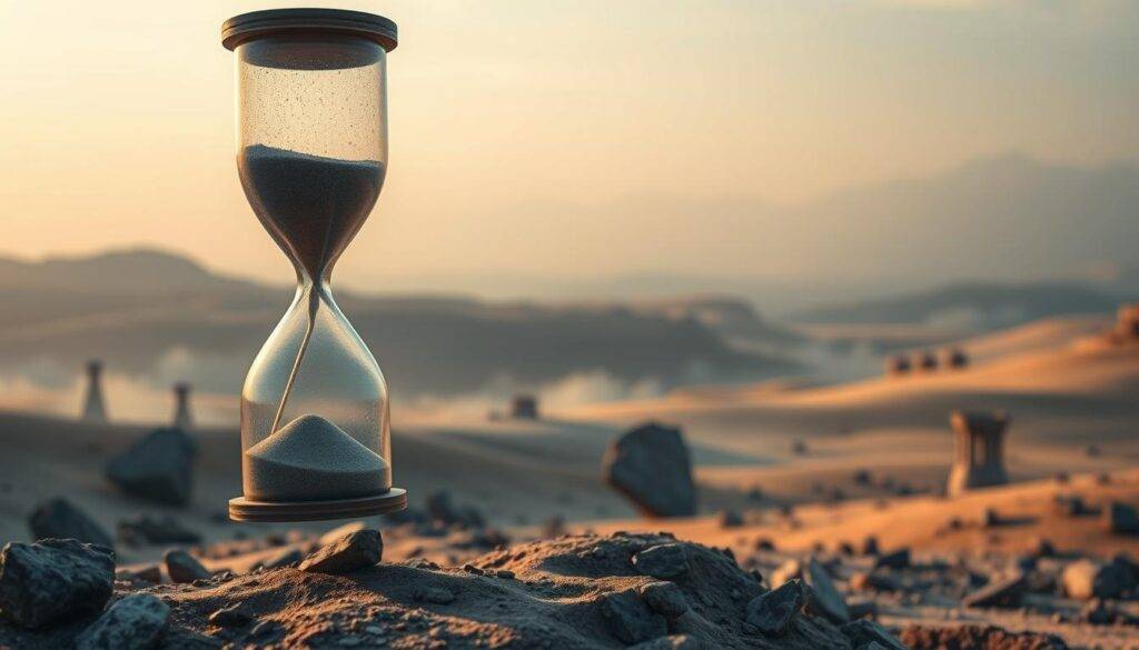 time perception