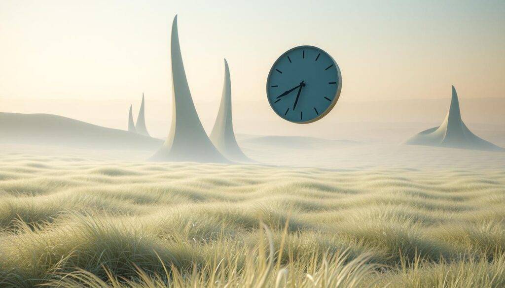 time perception