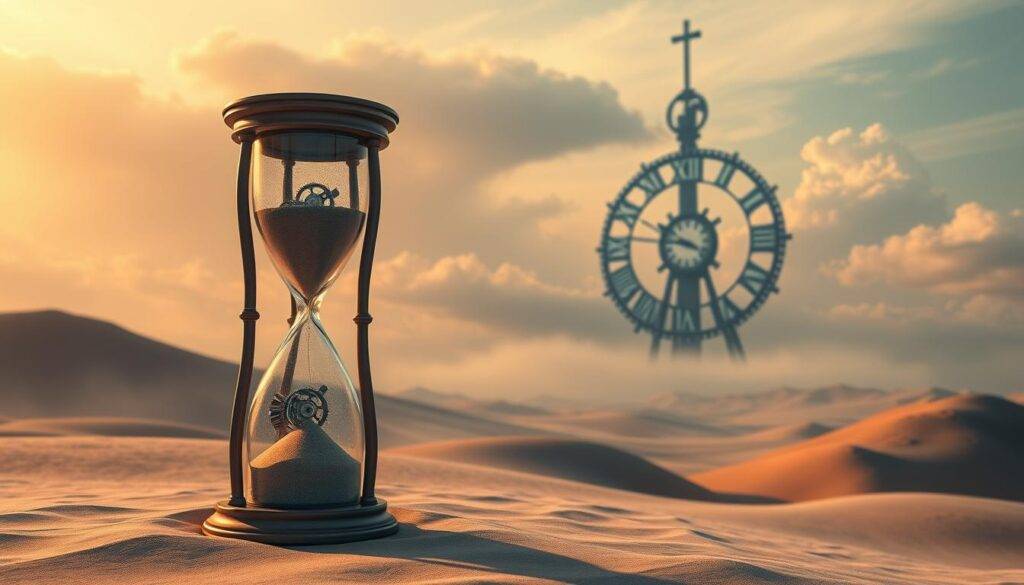 time perception