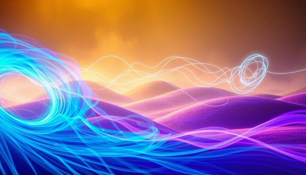 tracking energy patterns