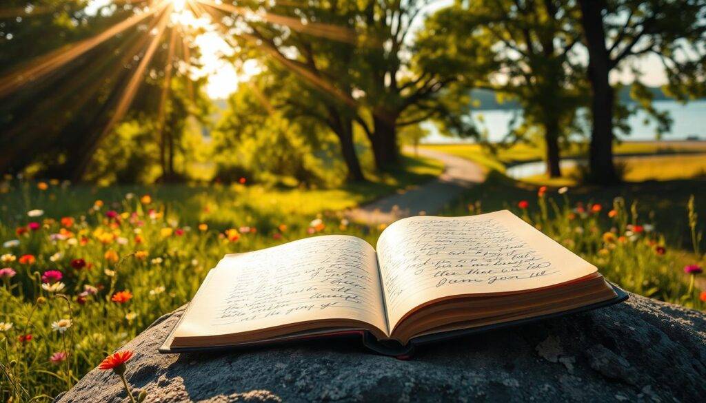 transformative writing benefits