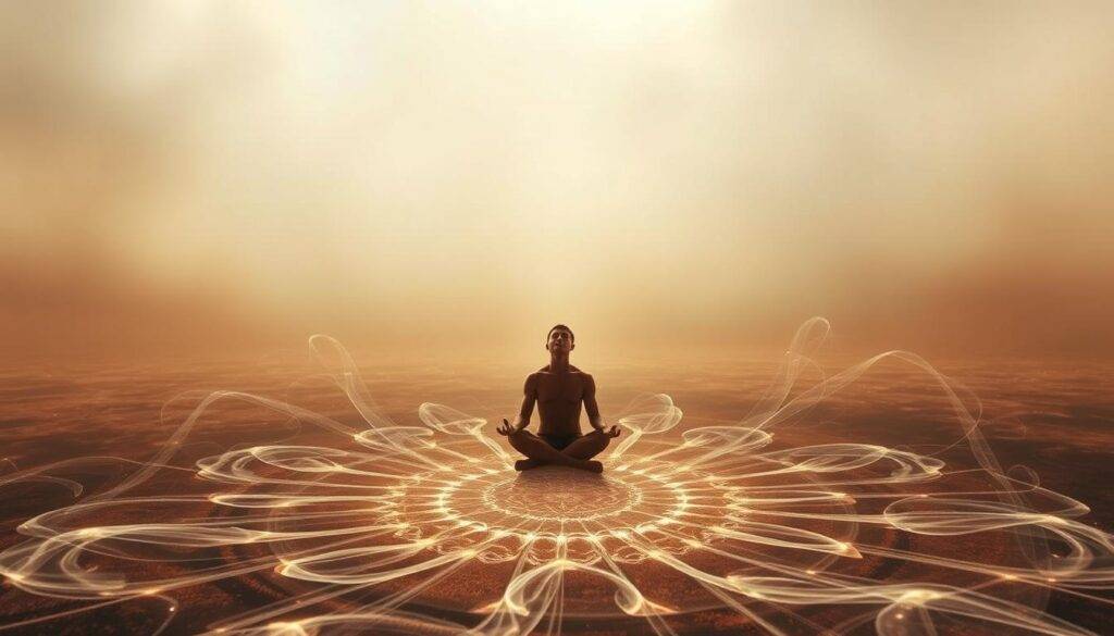 unconscious mind processing