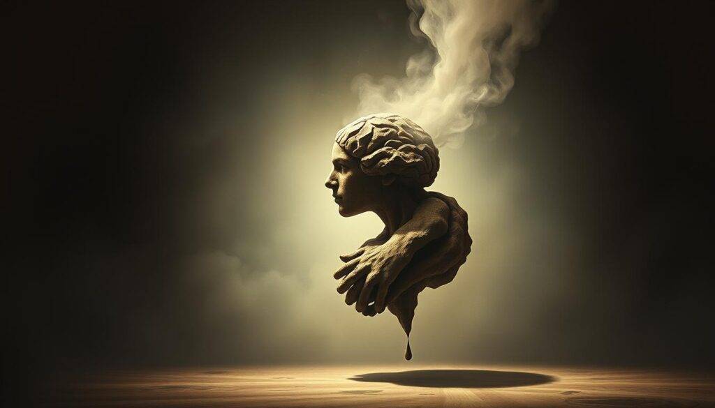 unconscious mind theory evolution