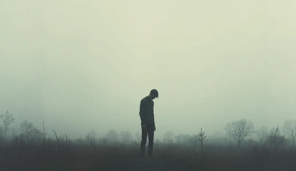 understanding not good enough wound