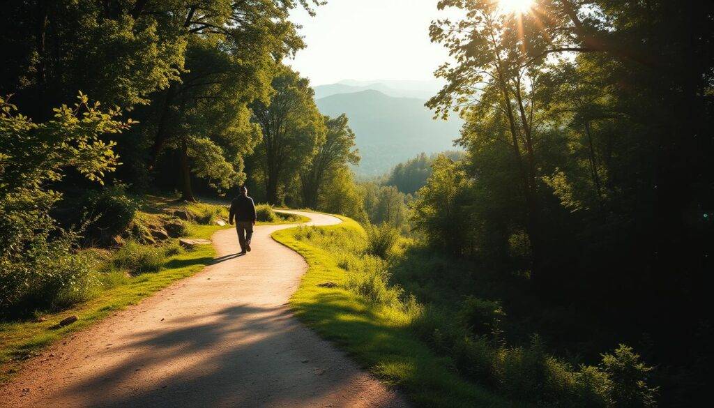 unique life journey