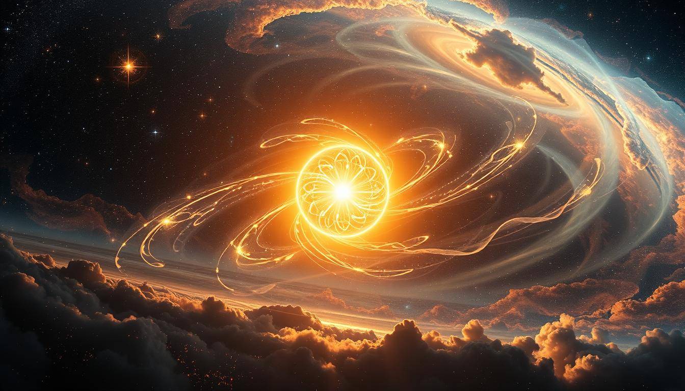unity consciousness