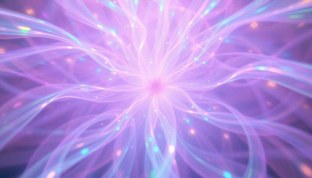 vibrational energy