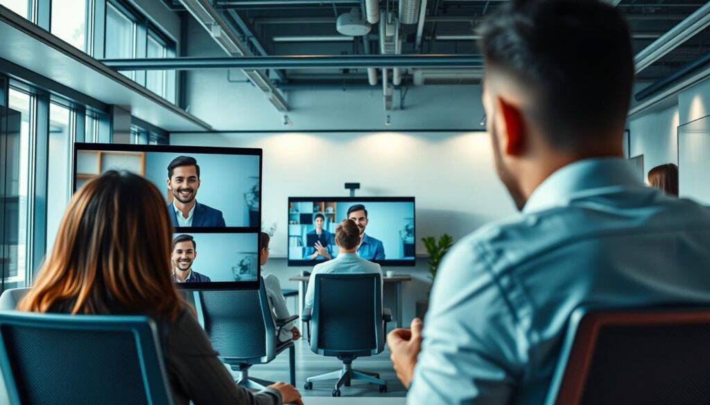video conferencing strategies