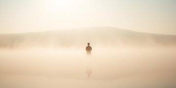 visualization and anchoring