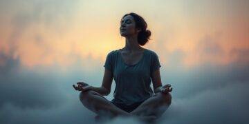 visualization psychology