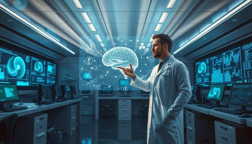 visualization science and performance
