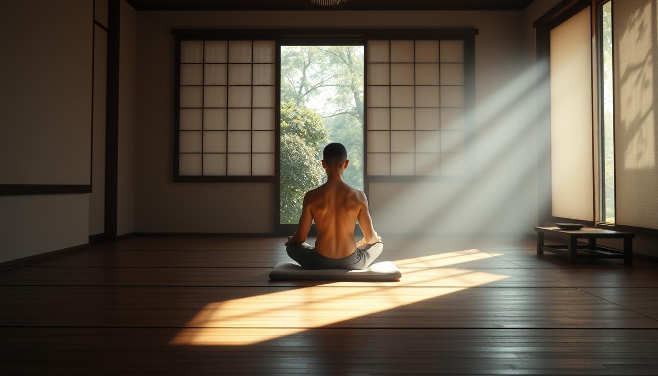 Advanced Zen Meditation