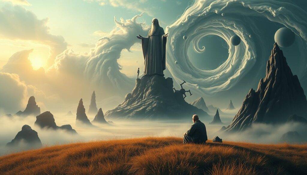 Carl Jung depth psychology