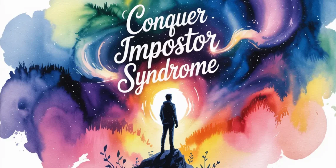 Conquer Impostor Syndrome