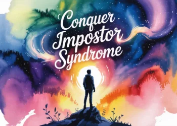 Conquer Impostor Syndrome