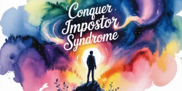 Conquer Impostor Syndrome