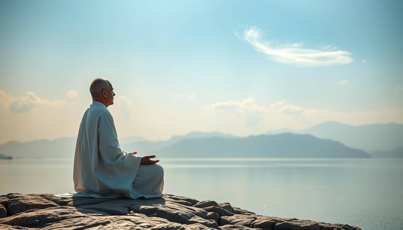 Deep Dive Meditation