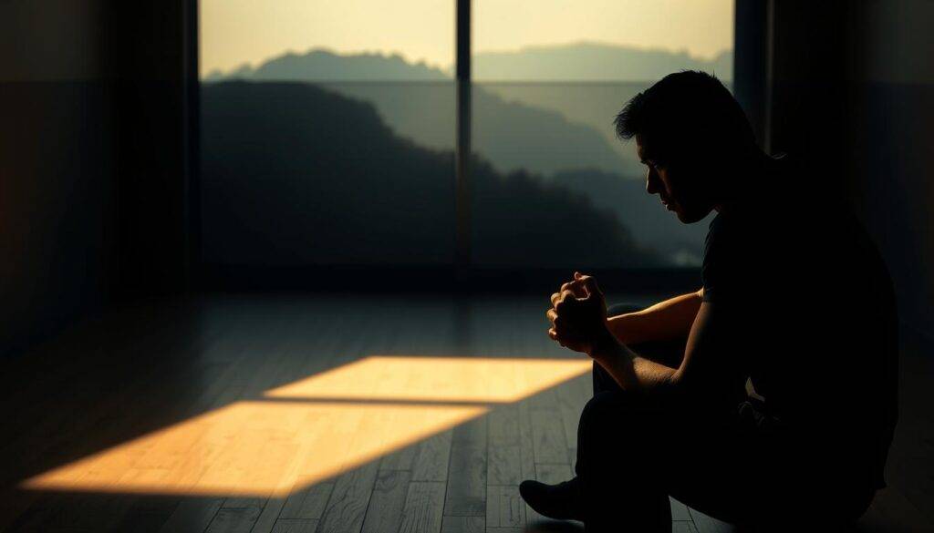Dichotomy of Control and Anxiety Management