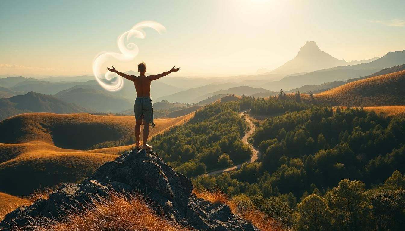 Expanded Spirituality