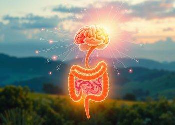 Gut-Brain Axis & Mood