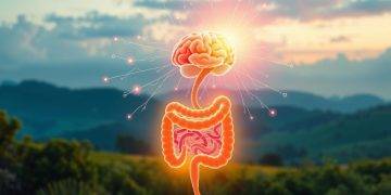 Gut-Brain Axis & Mood