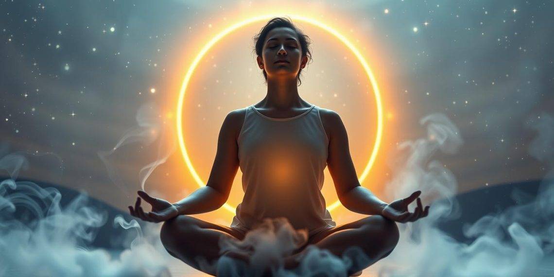 Hypnosis for Spiritual Growth