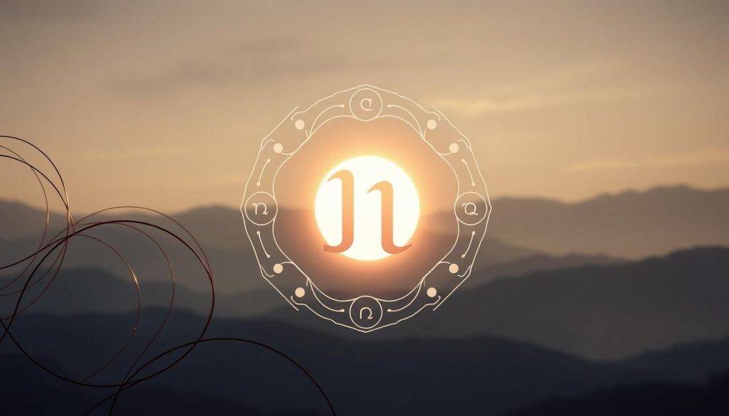 I Ching hexagram legacy