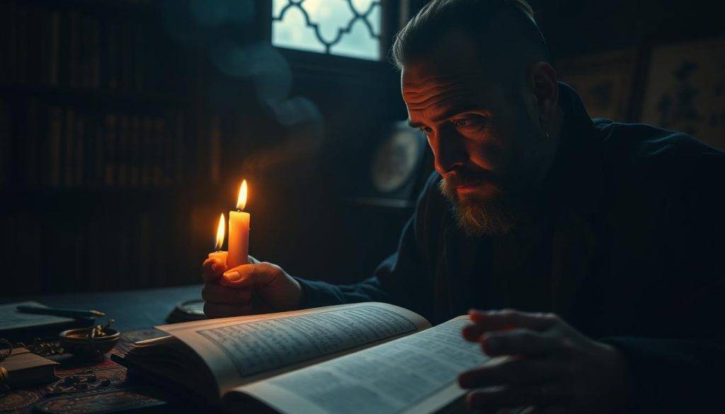 I Ching question framing