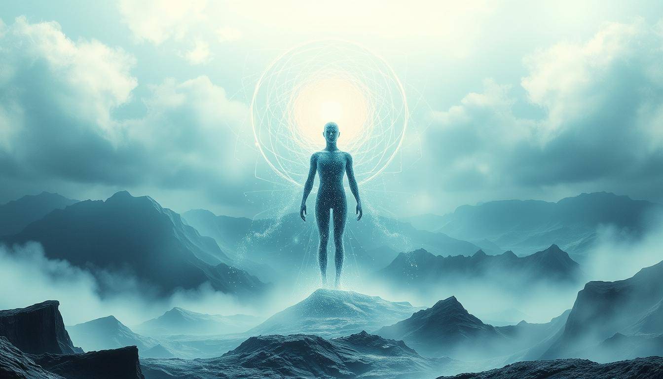 Jungian archetypes