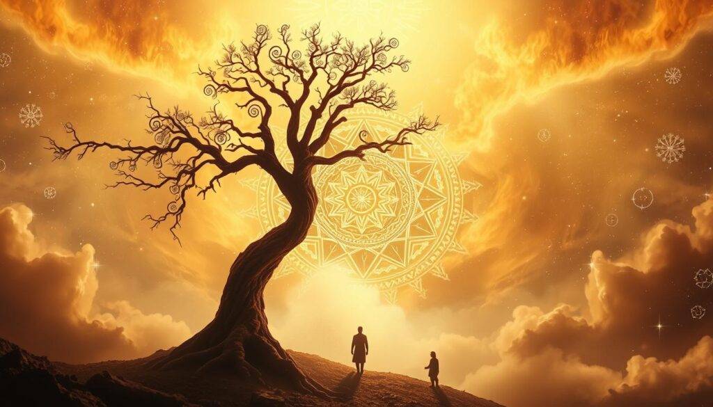 Jungian collective unconscious world symbols