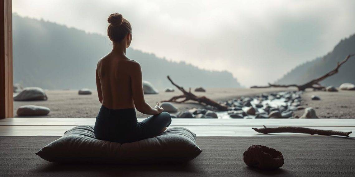 Meditation for Grief