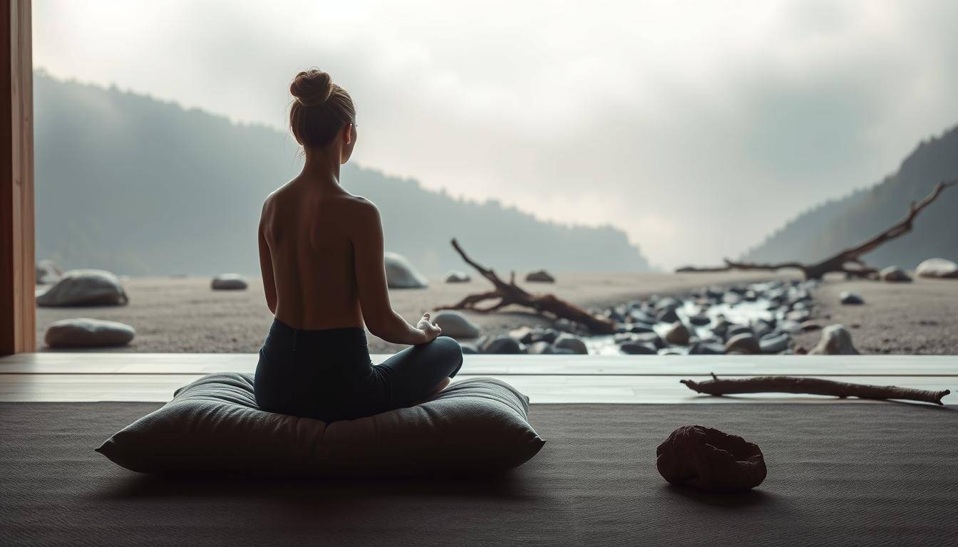 Meditation for Grief