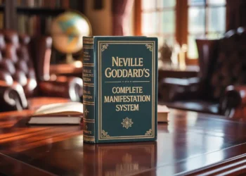 Neville Goddard Manifestation