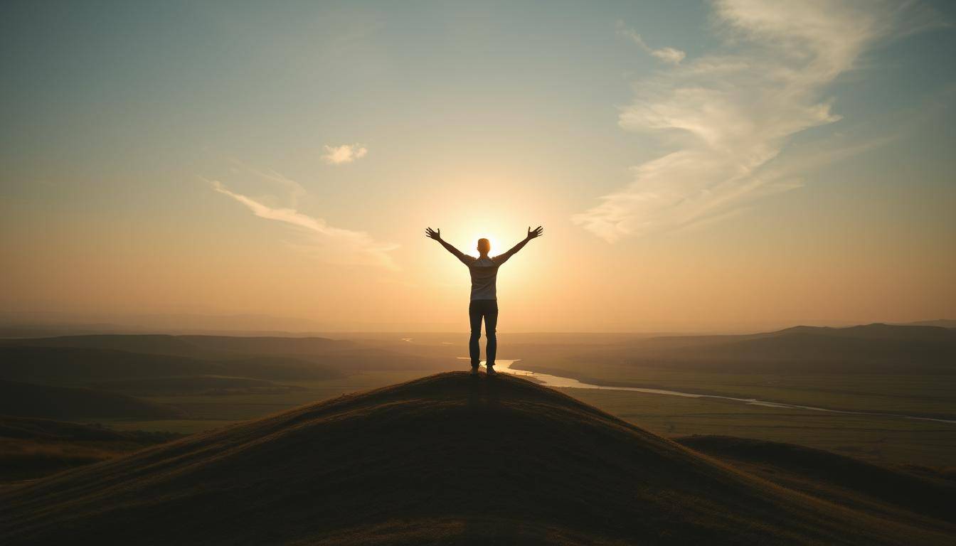 Overcoming Perfectionism