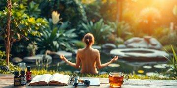 Psychological & Well-being