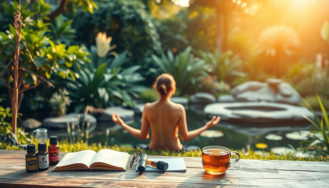 Psychological & Well-being