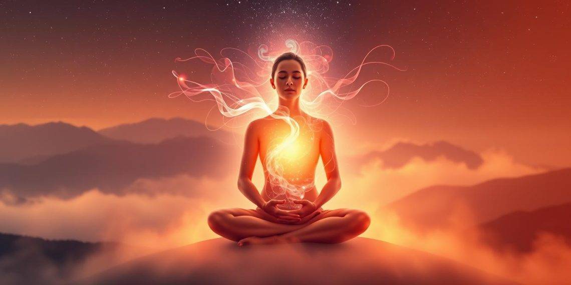 Spirit Guide Communication