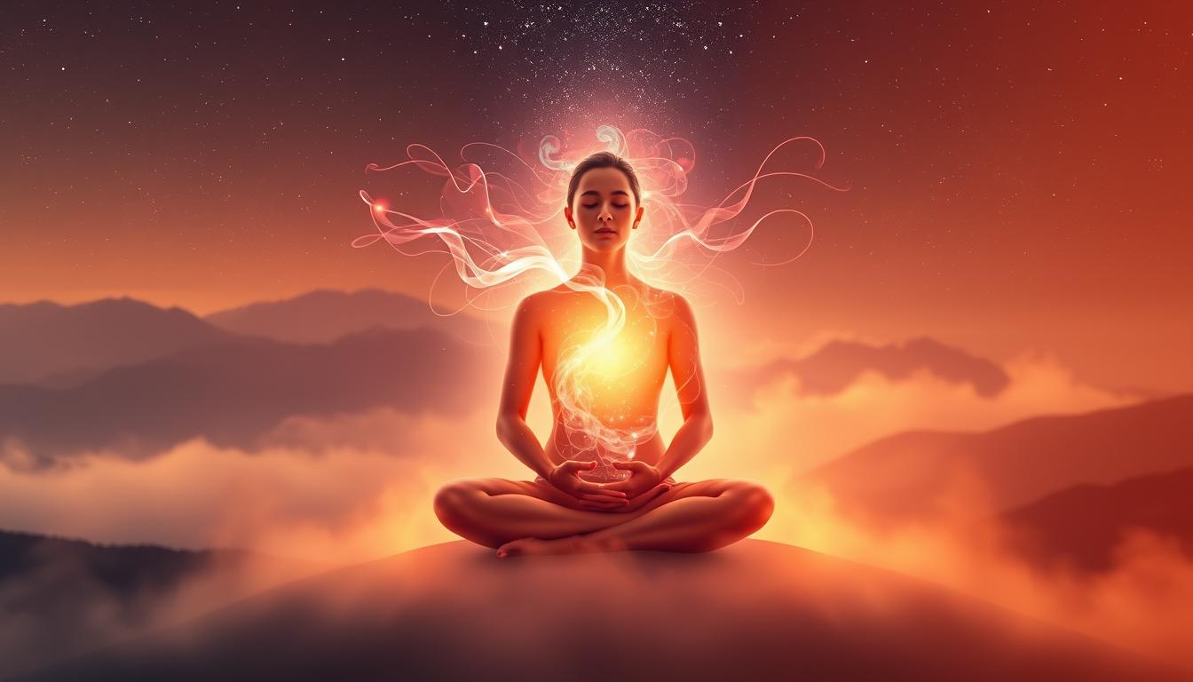 Spirit Guide Communication