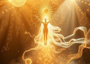 Spiritual Alchemy
