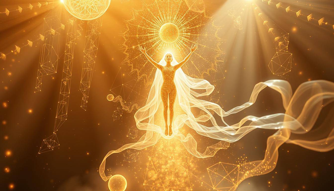 Spiritual Alchemy