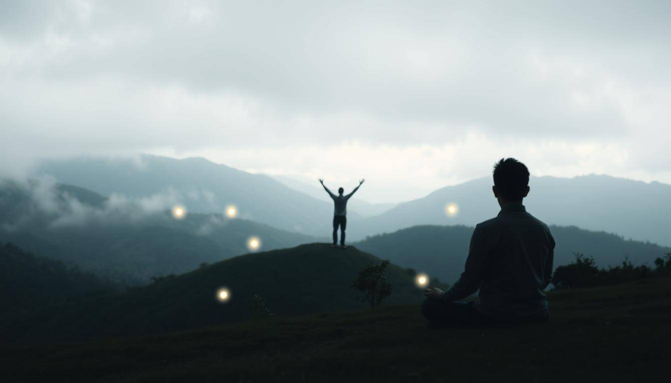 Spiritual Bypassing Dangers