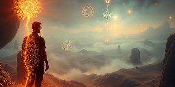 Subconscious Mind Expansion