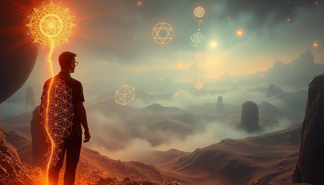 Subconscious Mind Expansion