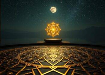 Yantra and Cakra in Tantric Meditation