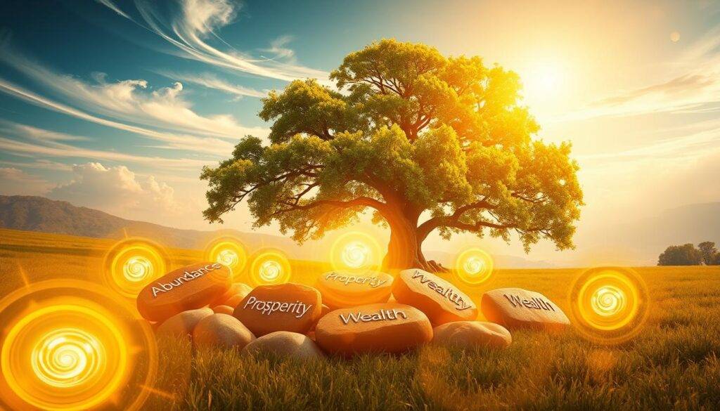 abundance affirmations power subconscious