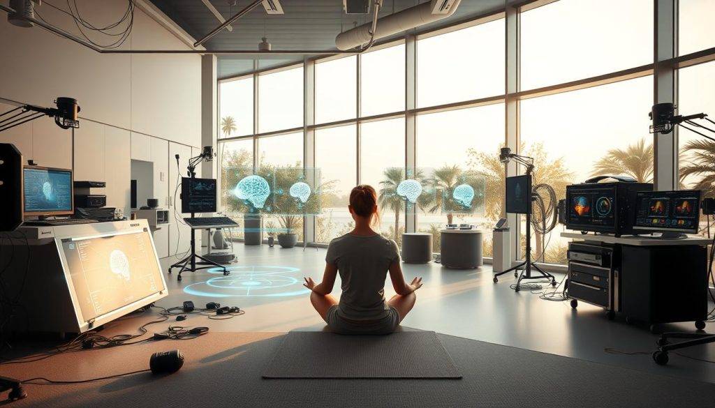 advanced meditation research